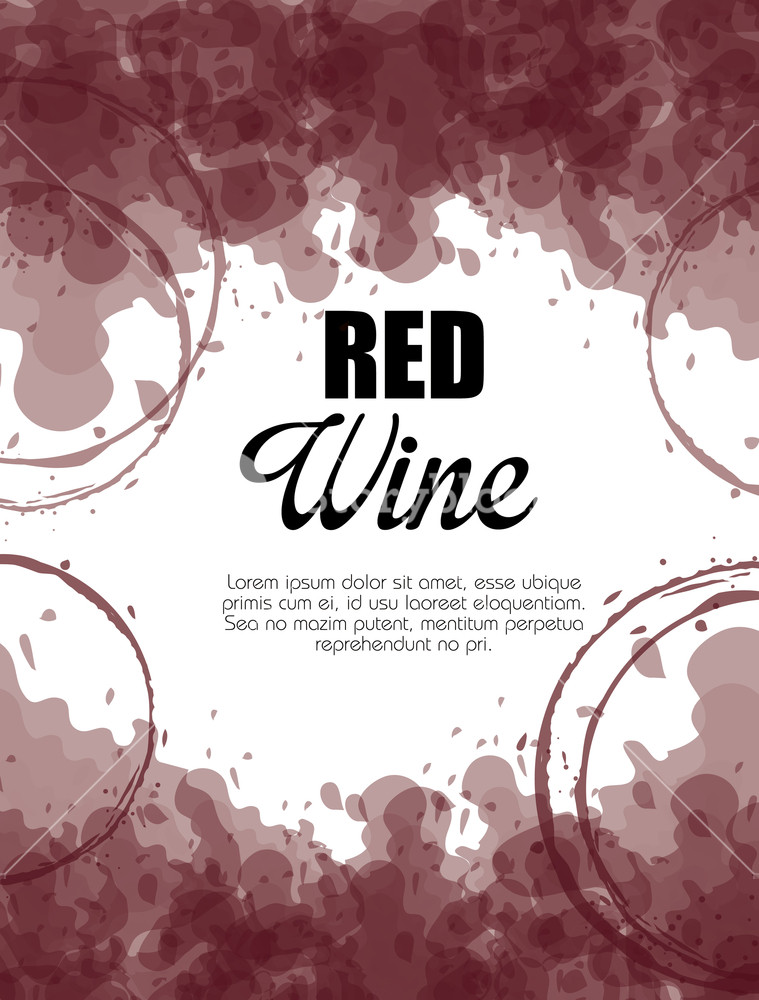 759x1000 The Best Wine Label Vector Illustration Design Royalty Free Stock
