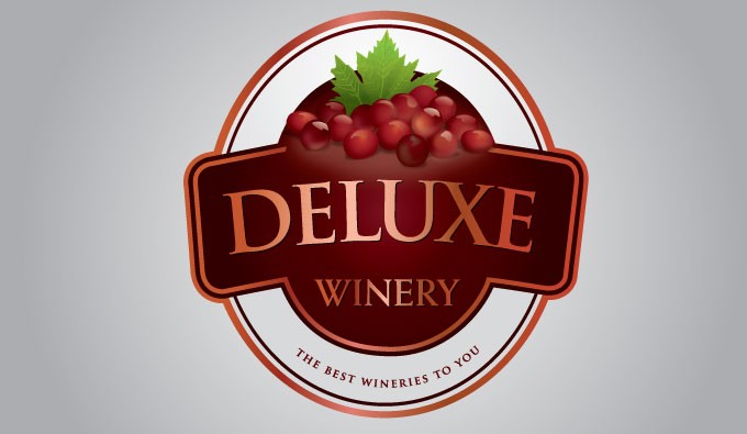 680x395 Wine Logo Vector Vectorish