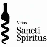 200x200 Sancti Wines Logo Vector