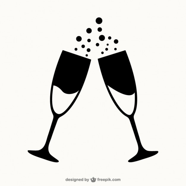 626x626 Champagne Vectors, Photos And Free Download