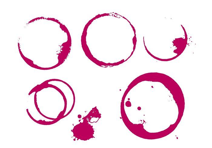 700x490 Wine Stain Free Vectors Ui Download