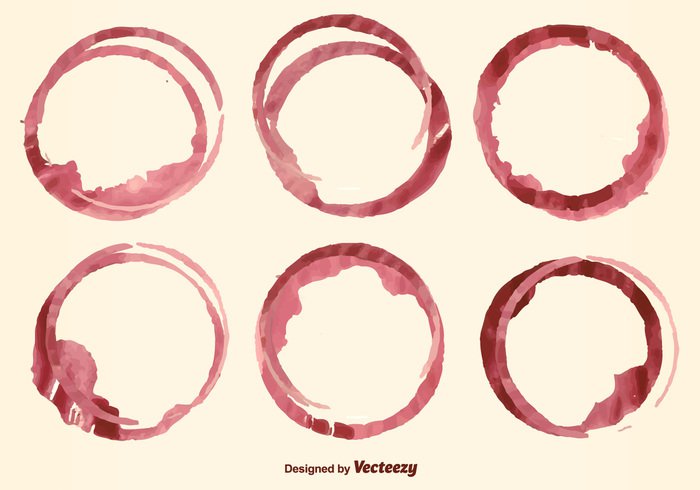 700x490 Wine Stain Vector Free Vectors Ui Download
