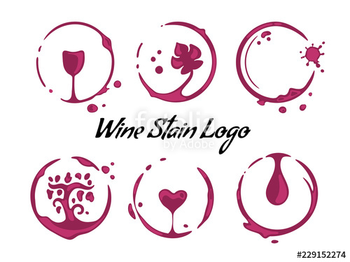 500x375 Wine Stains Stock Image And Royalty Free Vector On Fotolia