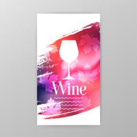 200x200 Wine Tasting Free Vector Art