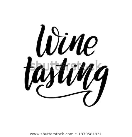 Wine Tasting Vector at Vectorified.com | Collection of Wine Tasting ...