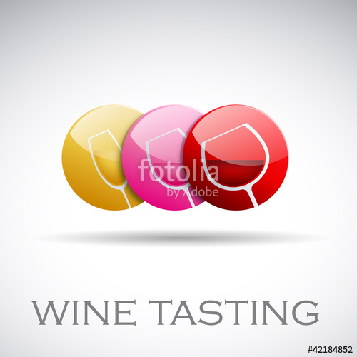 500x500 Logo Wine Tasting