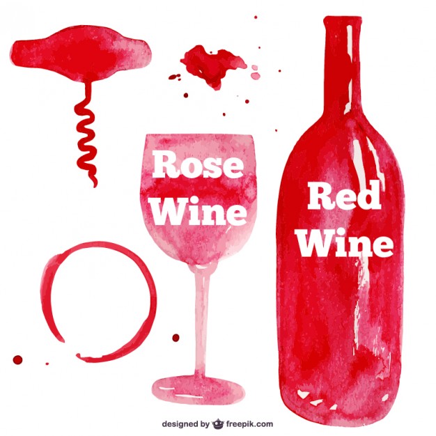 626x626 Wine Vectors Free Vector Graphics Everypixel