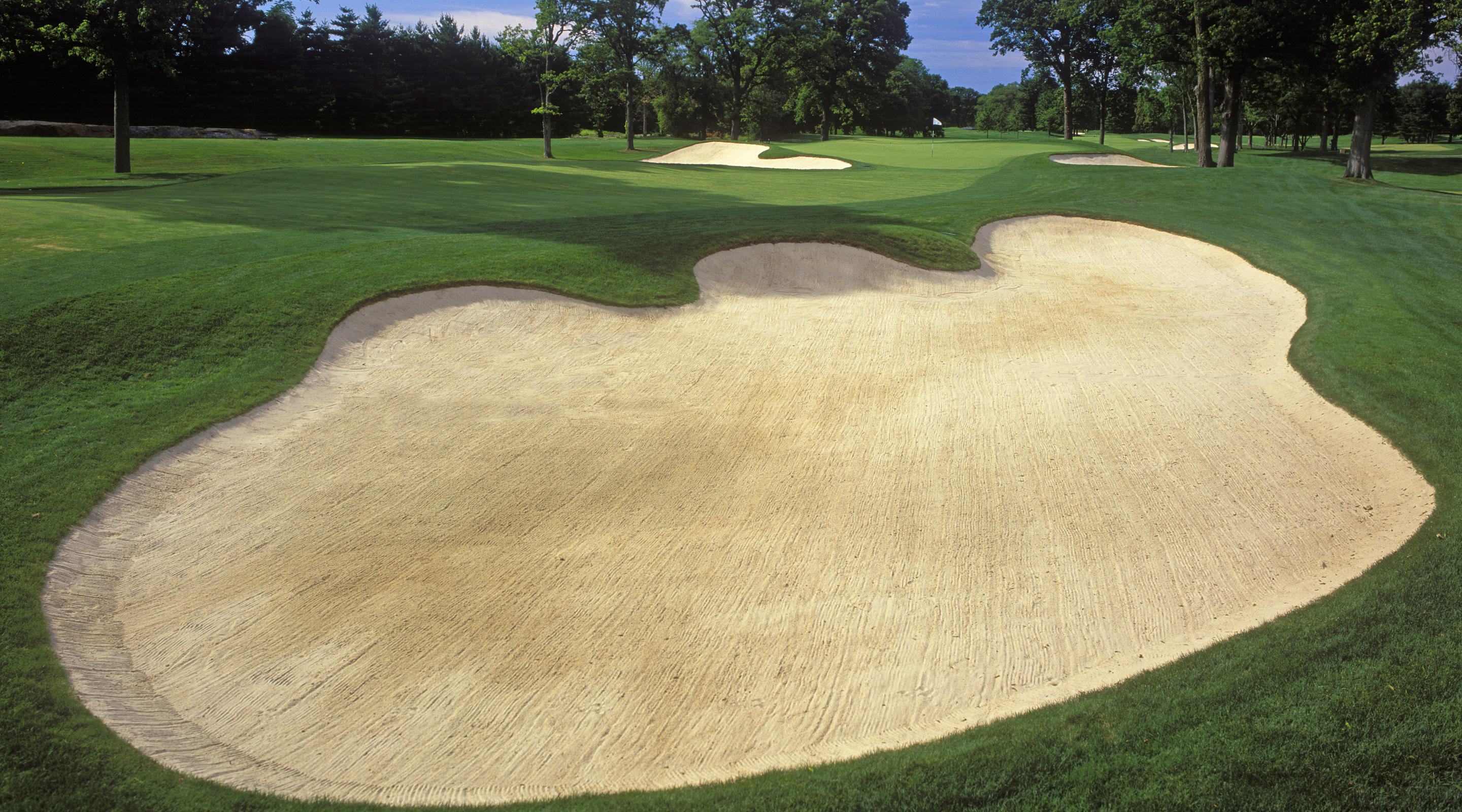 2880x1600 Winged Foot Golf Club Homepage