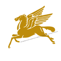 200x200 Flying Horse, Download Flying Horse Vector Logos, Brand Logo