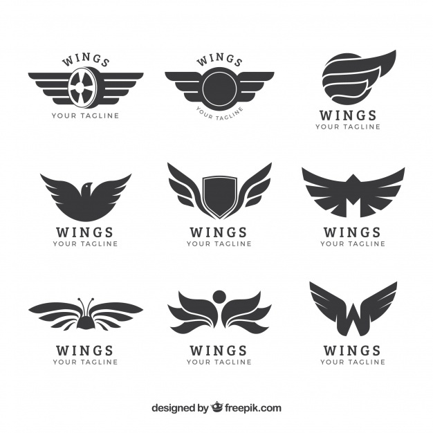 Wings Vectors, Photos And Free Download 626x626 Wings Vectors, Photos And Free Download