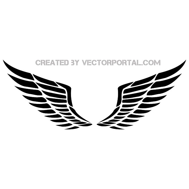 Wings Logo Object 660x660 Wings Logo Object