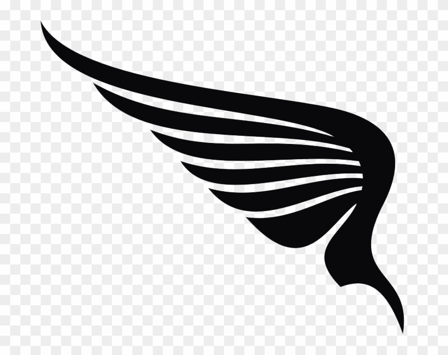 Vector Wings Clipart Clip Art 880x698 Vector Wings Clipart Clip Art