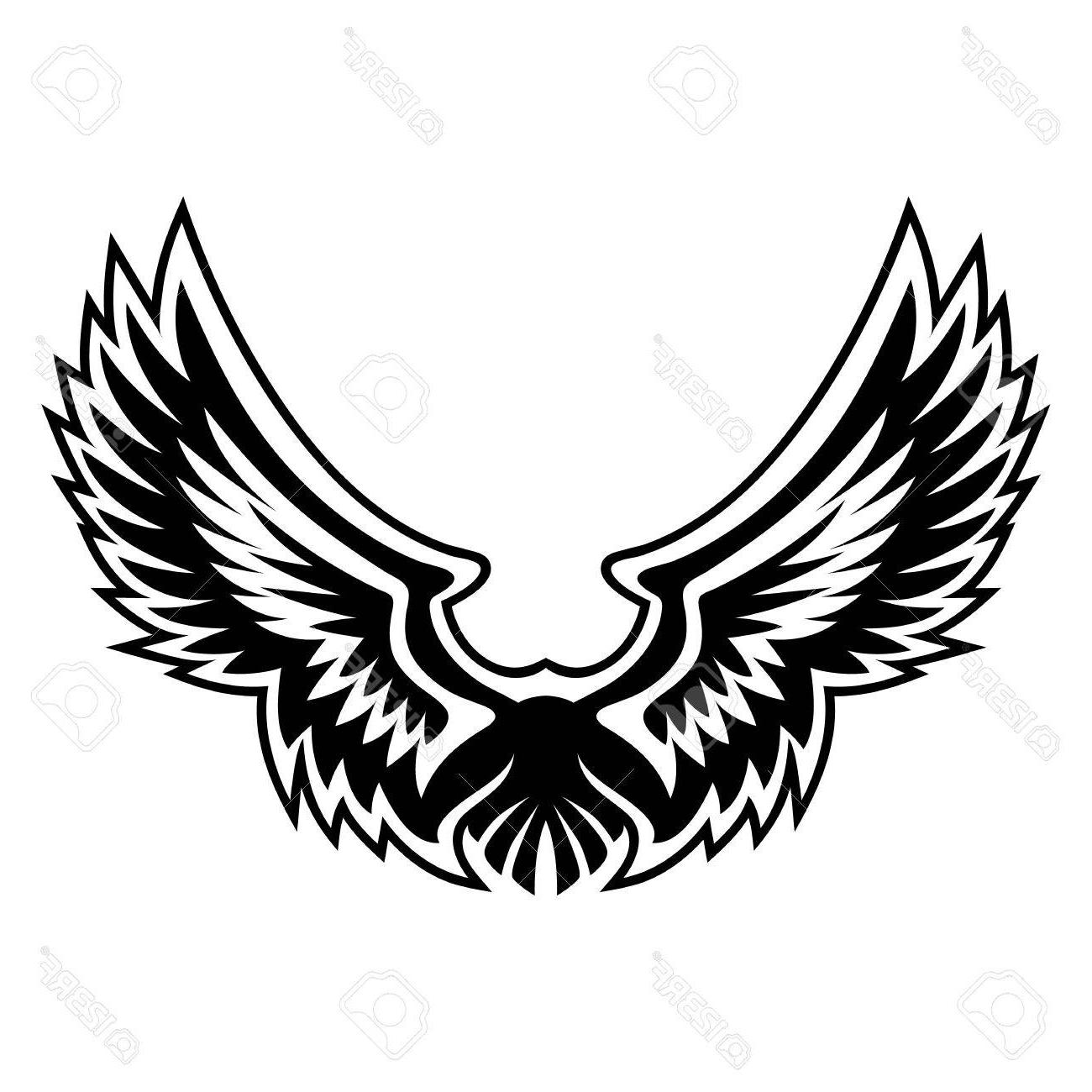 Best Vector Wings Library Free Vector Art, Images, Graphics 1300x1300 Best Vector Wings Library Free Vector Art, Images, Graphics