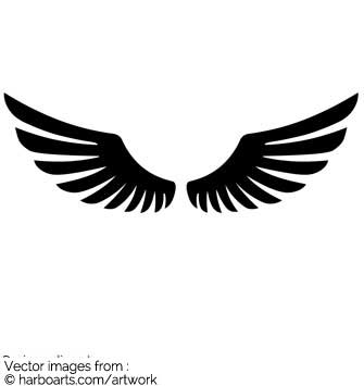 Download Black Wings 335x355 Download Black Wings