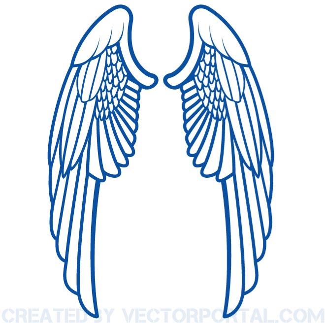 Wings Clip Art Free Vector Free Vectors Ui Download 660x660 Wings Clip Art Free Vector Free Vectors Ui Download