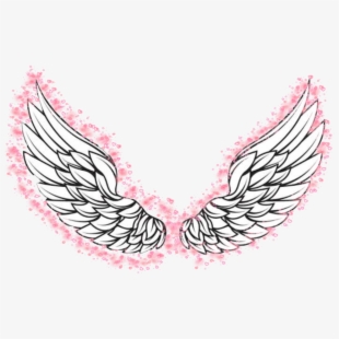 Angel Wings Vector Png 310x310 Angel Wings Vector Png
