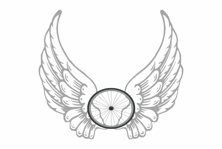 Navy Blue Angel Wings Transparent Png Download 920x619 Navy Blue Angel Wings Transparent Png Download