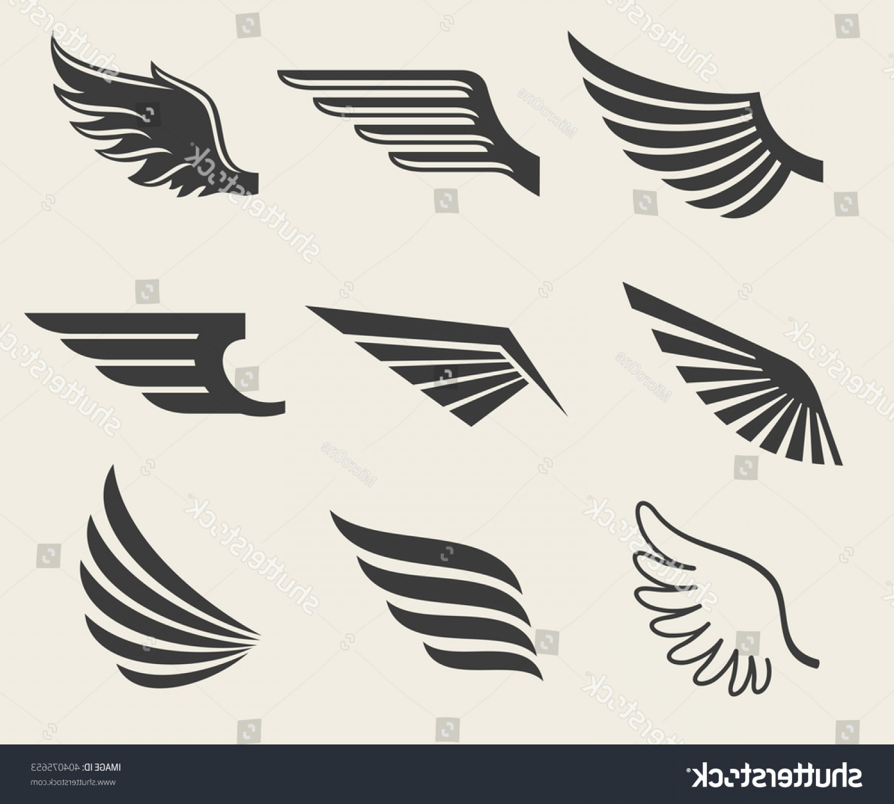 Wings Vector Icons Set Wing Icon Geekchicpro 1800x1620 Wings Vector Icons Set Wing Icon Geekchicpro
