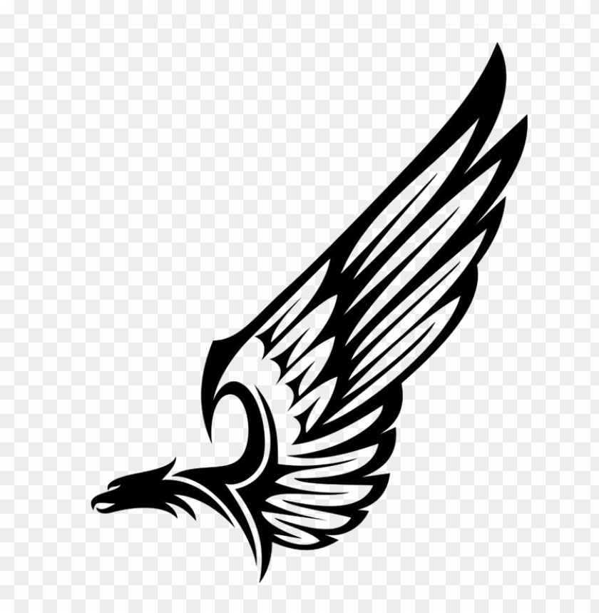 Half Wings Png Hd 840x859 Half Wings Png Hd