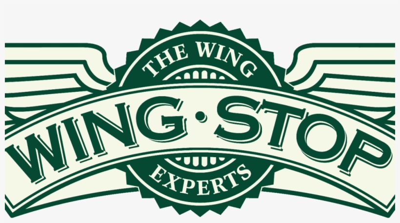 Wingstop Logo Vector At Vectorified Collection Of Wingstop Logo 