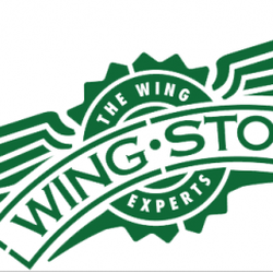 Wingstop Logos 250x250 Wingstop Logos