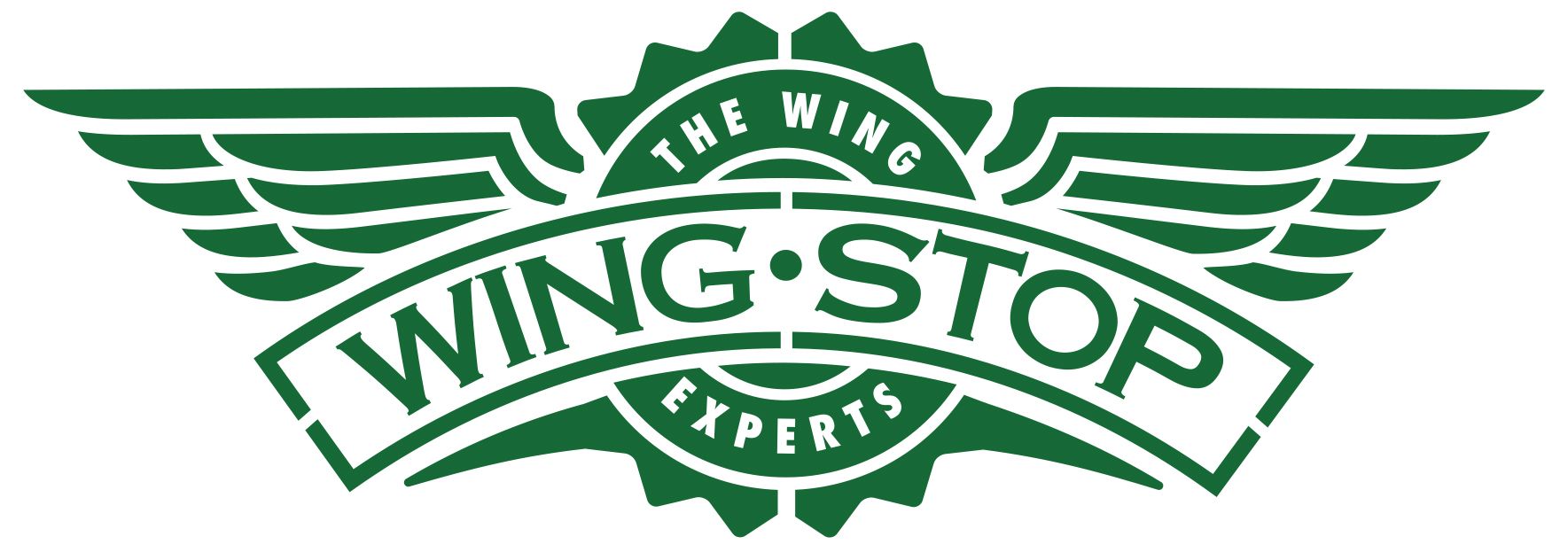 Wingstop Logo Vector at Collection of Wingstop Logo
