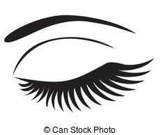 231x194 Wink Eyes Vector Clipart Illustrations Wink Eyes Clip Art