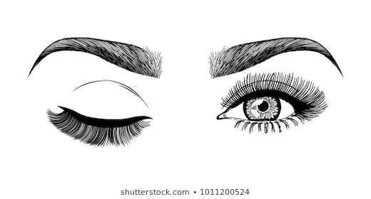 520x280 Download Free Png Eye Wink Images, Stock Photos Vectors