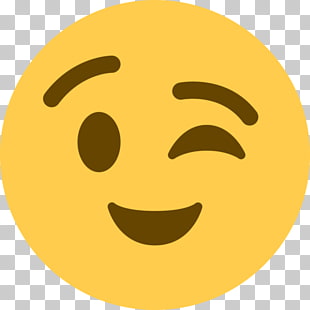 310x310 Wink Vector Png Cliparts For Free Download Uihere