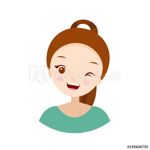 500x500 Woman's Emotions