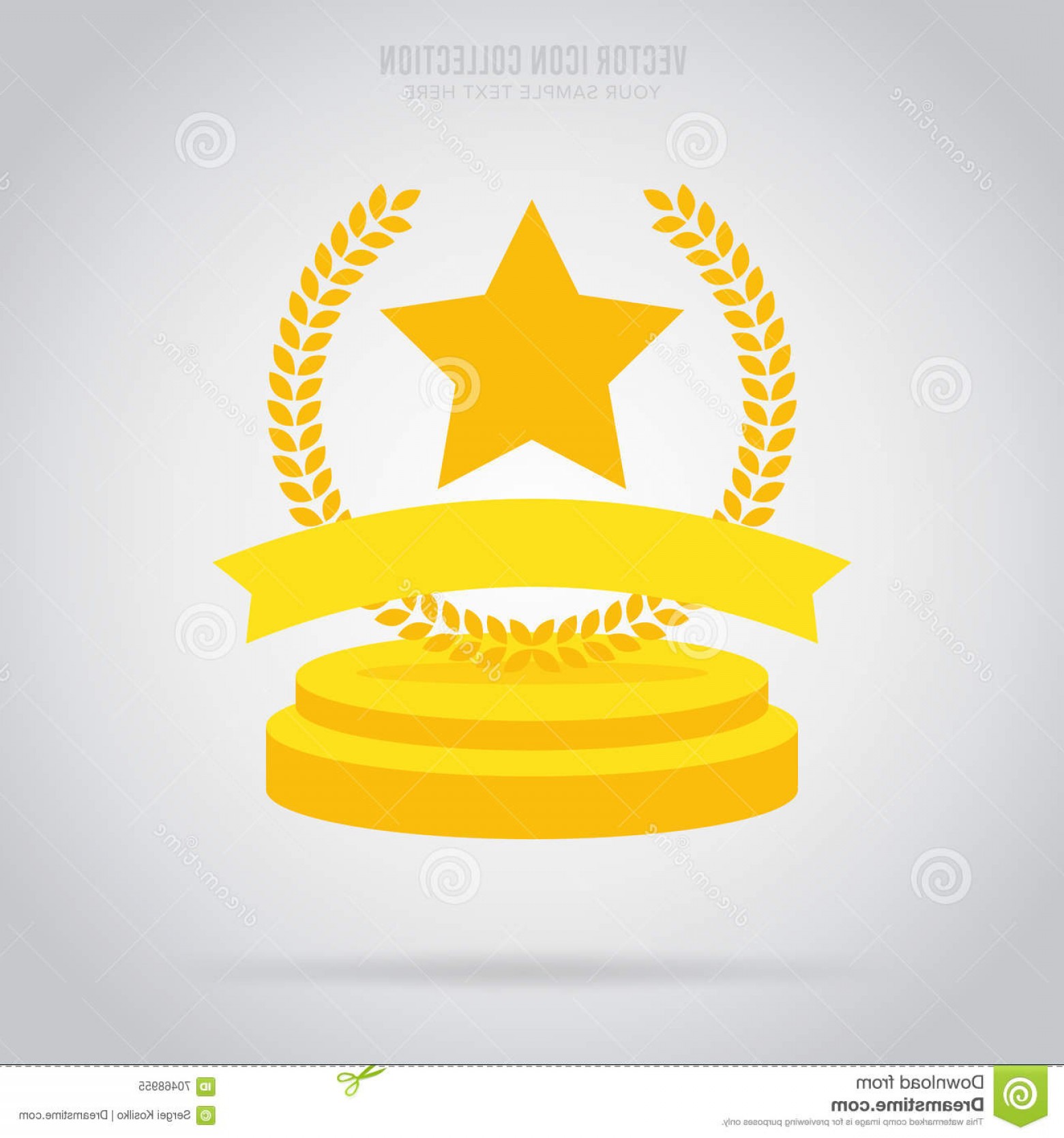 1560x1668 Winner Badge Label Or Sticker Vector Illustration Soidergi