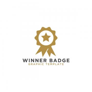 360x360 Winner Badge Png, Vector, And Clipart With Transparent