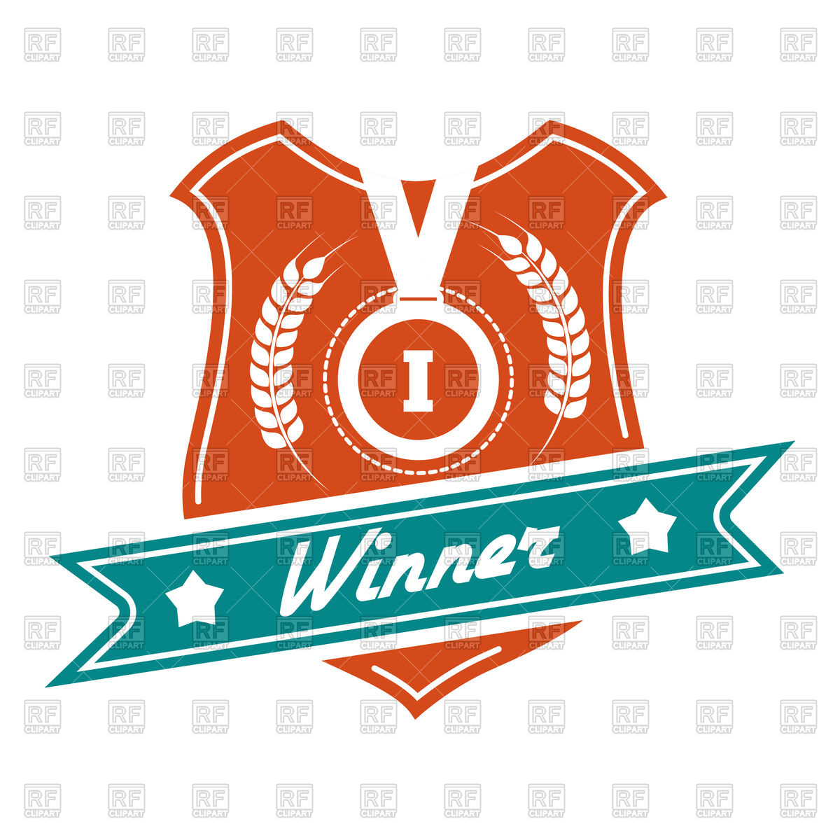 1200x1200 Winner Badge