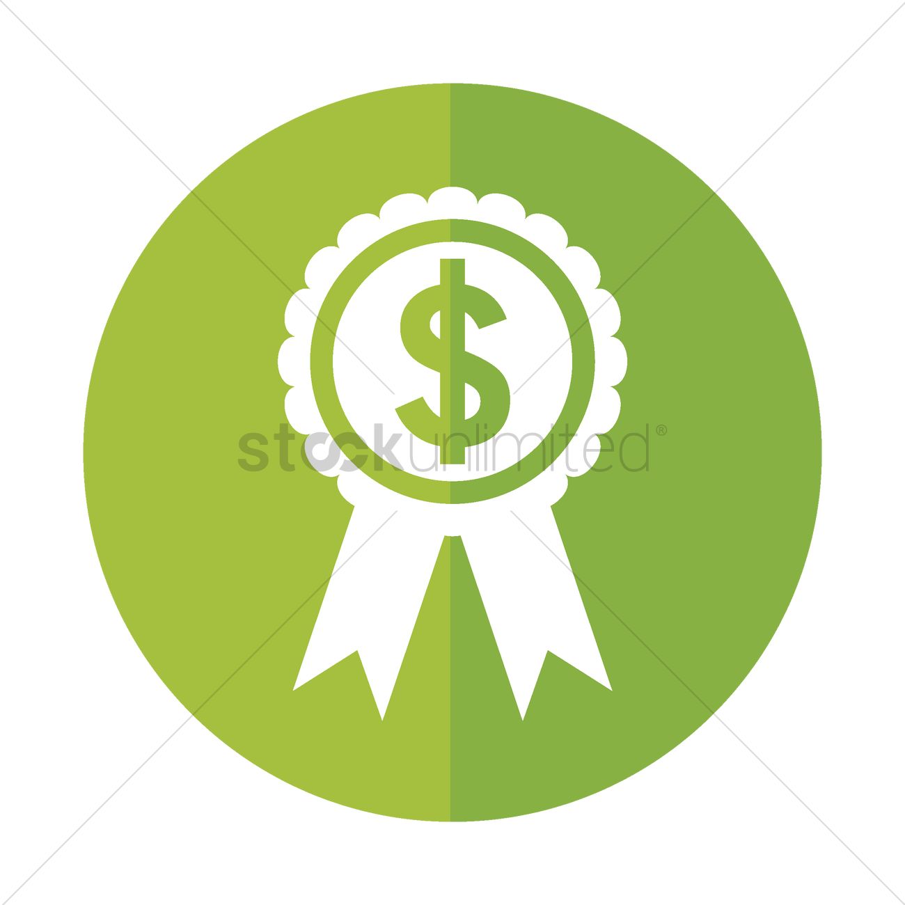 1300x1300 Winner Badge Vector Image