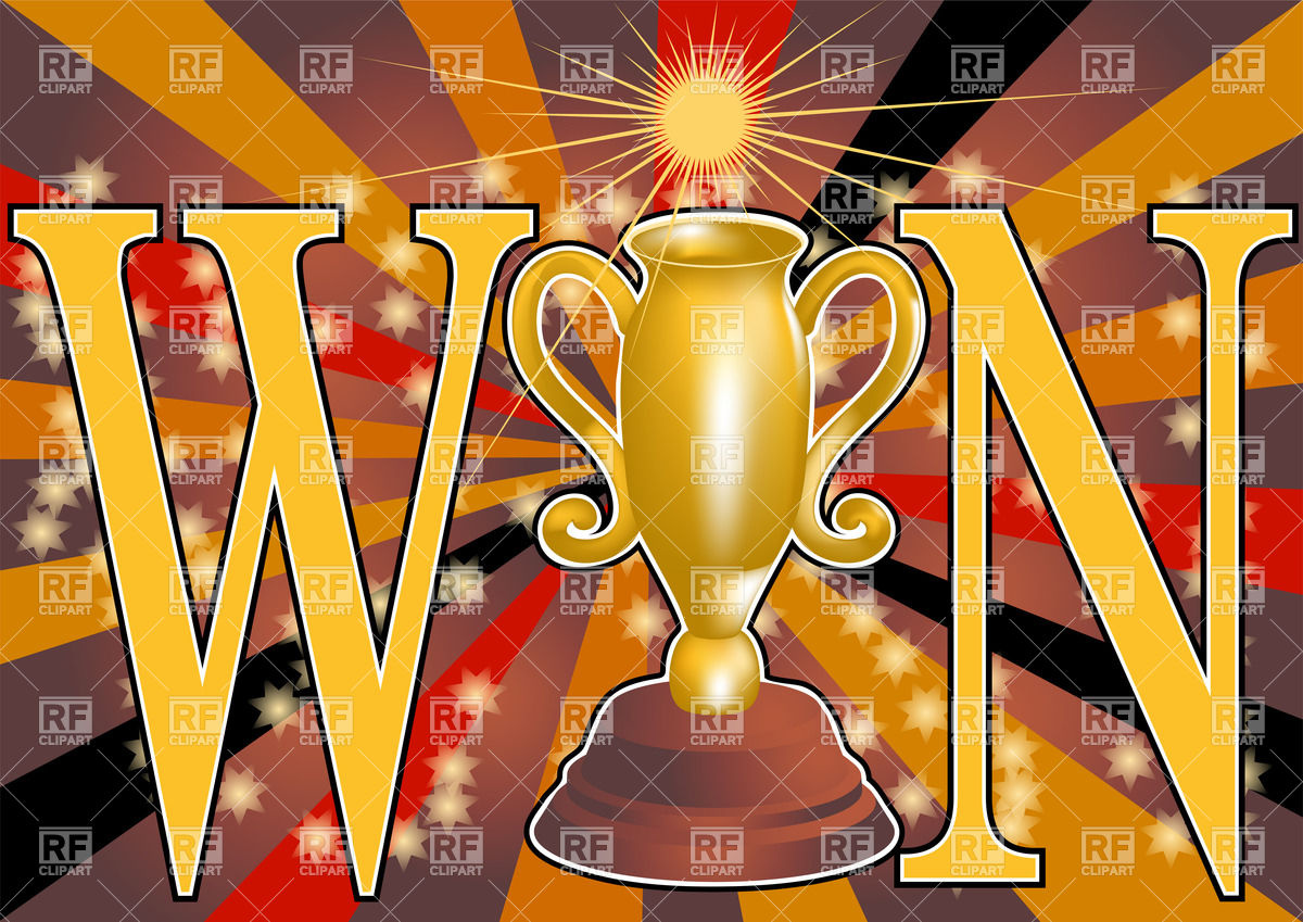 1200x849 Winner Vector Images Illustrations Vector Graphics Rfclipart