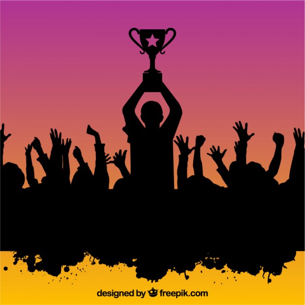 626x626 Champion Vectors, Photos And Free Download