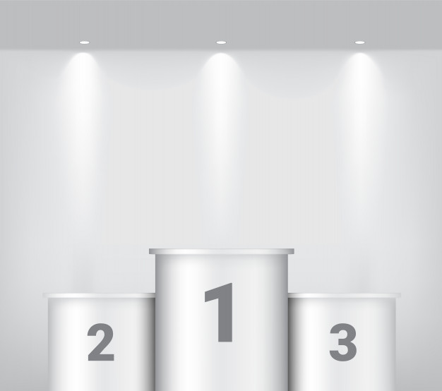 626x554 Podium Vectors, Photos And Free Download