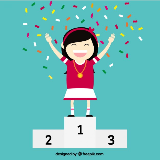 626x626 Winners Podium Clipart Free Collection