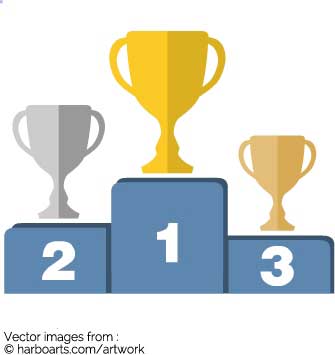 335x355 Download Trophy Podium