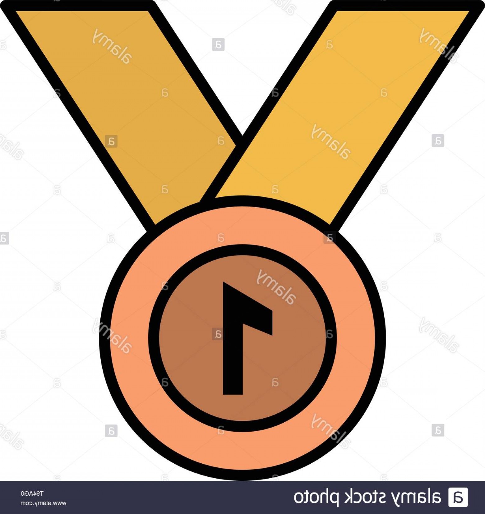 Winner Ribbon Vector at Vectorified.com | Collection of Winner Ribbon ...