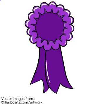 Winner Ribbon Vector at Vectorified.com | Collection of Winner Ribbon ...