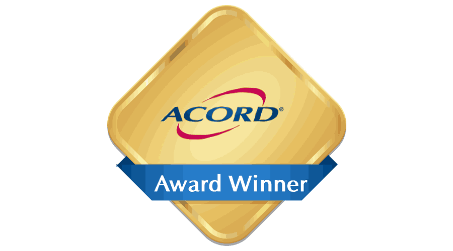 900x500 Acord Award Winner Vector Logo