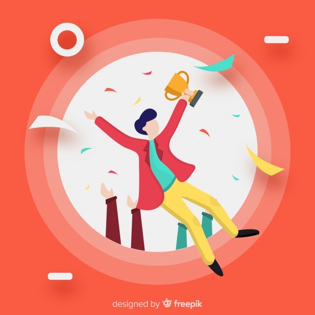 626x626 Winner Vectors, Photos And Free Download