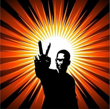 371x368 Winner Free Vector Download