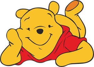 Winnie The Pooh Vector At Vectorified Com Collection Of Winnie The Pooh Vector Free For