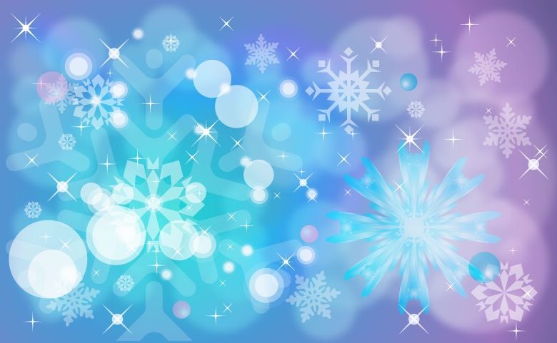 780x481 Free Winter Clipart Images Free Vector Winter Background Graphic