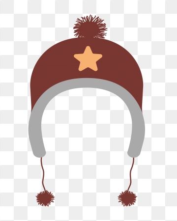 360x450 Winter Hat Png Images Vector And Free Download