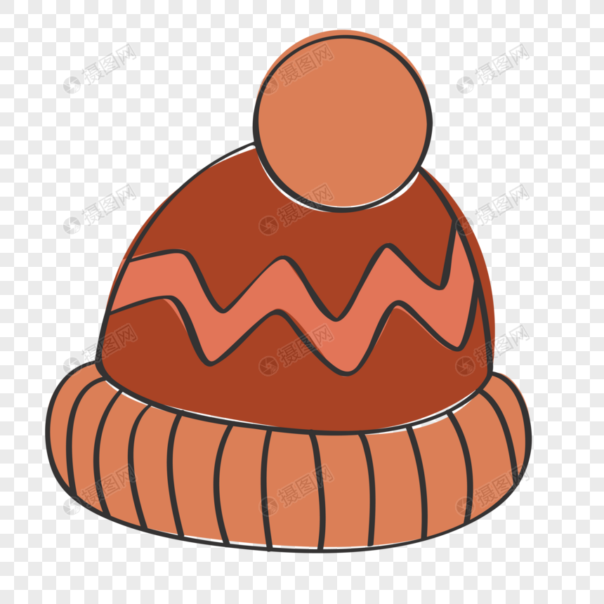 Winter Hat Vector at Vectorified.com | Collection of Winter Hat Vector ...