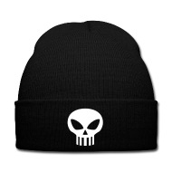 190x190 Chunkydesign Spreadshop Vector Skull