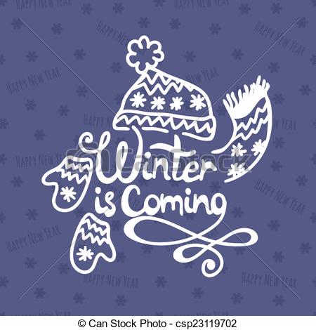 Download Winter Is Coming Vector at Vectorified.com | Collection of ...